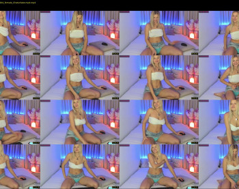 daisydavis_ — 54 minute Chaturbate female cam show recording, 1080p, Feb 8, 2023