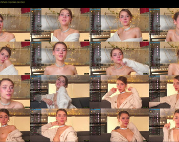 daisypro — 17 minute Chaturbate couple cam show recording, 1080p, Feb 9, 2023