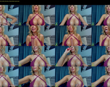 dangerousdream — 44 minute Chaturbate couple cam show recording, 1080p, Feb 9, 2023