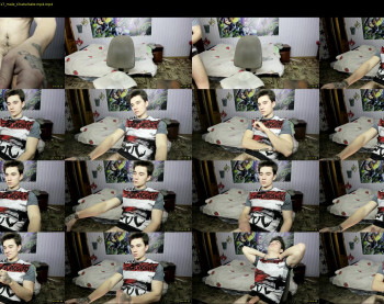 daniel_like — 59 minute Chaturbate male cam show recording, 1080p, Feb 8, 2023