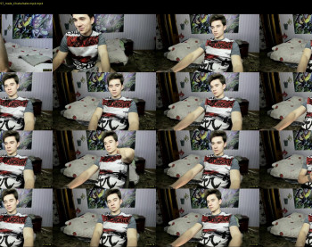 daniel_like — 37 minute Chaturbate male cam show recording, 1080p, Feb 8, 2023