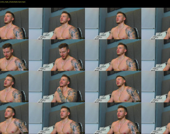 davidd_blake — 7 minute Chaturbate male cam show recording, 1080p, Feb 8, 2023