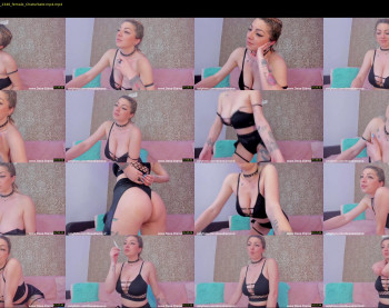 deeadiamond — 63 minute Chaturbate female cam show recording, 1080p, Feb 8, 2023