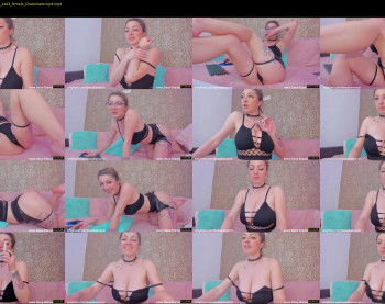 deeadiamond — 62 minute Chaturbate female cam show recording, 1080p, Feb 8, 2023