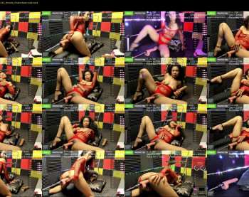 deeplyasian — 71 minute Chaturbate couple cam show recording, 720p, Feb 8, 2023