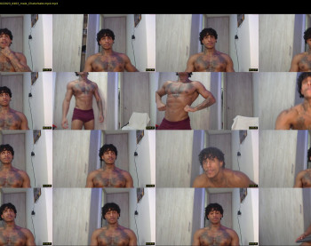 deepthroatfucker_ccs — 30 minute Chaturbate male cam show recording, 720p, Feb 9, 2023