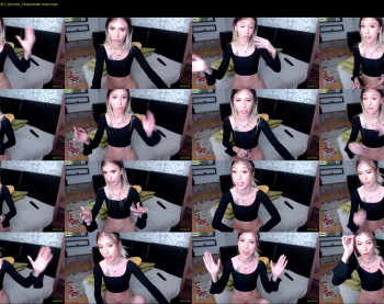 deidi_sweet — 7 minute Chaturbate female cam show recording, 1080p, Feb 8, 2023