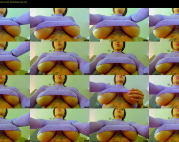 dianac1998 — 6 minute Chaturbate female cam show recording, 720p, Feb 8, 2023