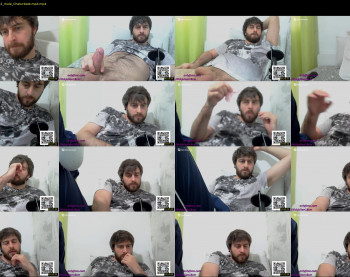 dickjulian — 54 minute Chaturbate male cam show recording, 1080p, Feb 8, 2023