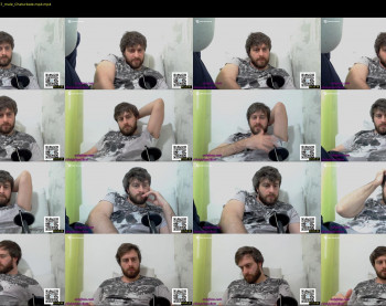 dickjulian — 55 minute Chaturbate male cam show recording, 1080p, Feb 8, 2023