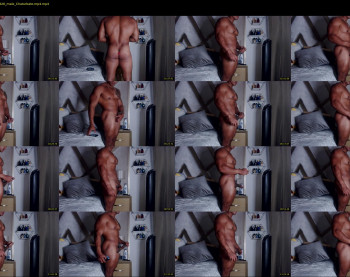 dimitriklein — 16 minute Chaturbate male cam show recording, 1080p, Feb 8, 2023