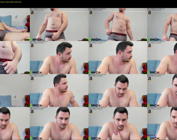 djmute — 69 minute Chaturbate male cam show recording, 720p, Feb 8, 2023