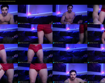 dohmerboyz — 59 minute Chaturbate male cam show recording, 1080p, Feb 8, 2023