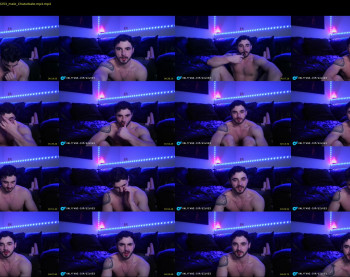 dohmerboyz — 6 minute Chaturbate male cam show recording, 1080p, Feb 8, 2023