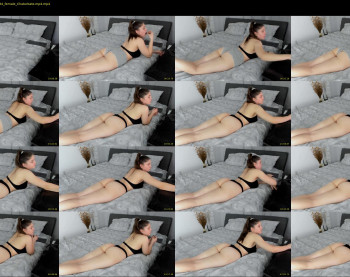 dyanne18 — 54 minute Chaturbate female cam show recording, 1080p, Feb 8, 2023