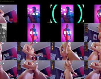 dylanlenox — 60 minute Chaturbate male cam show recording, 1080p, Feb 8, 2023