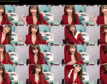 eastern_fairy_tale — 4 minute Chaturbate female cam show recording, 720p, Feb 9, 2023