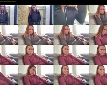 eatmypie69 — 10 minute Chaturbate female cam show recording, 1080p, Feb 8, 2023