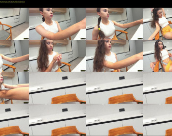 ehotlovea — 53 minute Chaturbate female cam show recording, 1080p, Feb 8, 2023