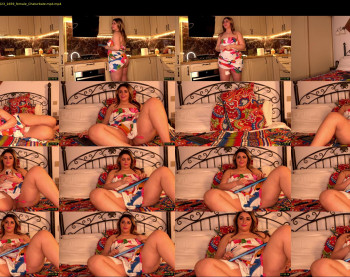 einneuesleben89 — 43 minute Chaturbate female cam show recording, 1080p, Feb 8, 2023