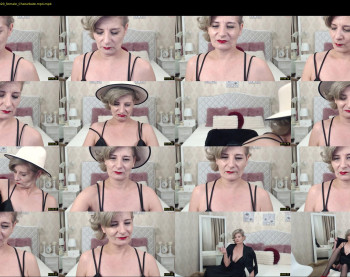 elisarosse_ — 16 minute Chaturbate female cam show recording, 720p, Feb 8, 2023