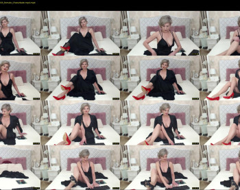elisarosse_ — 10 minute Chaturbate female cam show recording, 720p, Feb 8, 2023