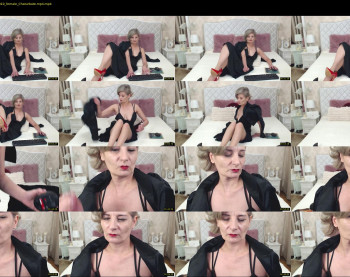 elisarosse_ — 3 minute Chaturbate female cam show recording, 720p, Feb 9, 2023