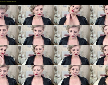 elisarosse_ — 17 minute Chaturbate female cam show recording, 720p, Feb 9, 2023