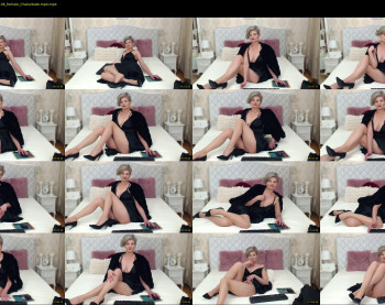 elisarosse_ — 16 minute Chaturbate female cam show recording, 720p, Feb 9, 2023