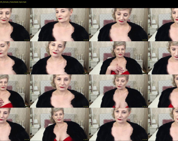 elisarosse_ — 27 minute Chaturbate female cam show recording, 720p, Feb 9, 2023
