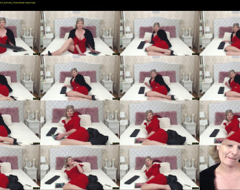 elisarosse_ — 16 minute Chaturbate female cam show recording, 720p, Feb 9, 2023