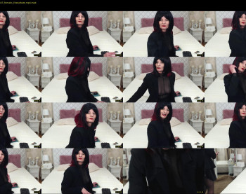 elisarosse_ — 4 minute Chaturbate female cam show recording, 720p, Feb 9, 2023