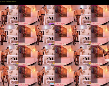 ella_pridee — 75 minute Chaturbate female cam show recording, 1080p, Feb 8, 2023