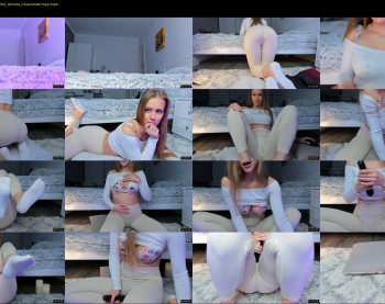 ella_twinkle — 59 minute Chaturbate female cam show recording, 720p, Feb 8, 2023