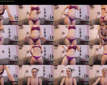 ellamilf — 10 minute Chaturbate female cam show recording, 720p, Feb 8, 2023
