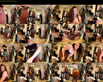 emersoncane — 20 minute Chaturbate female cam show recording, 720p, Feb 8, 2023