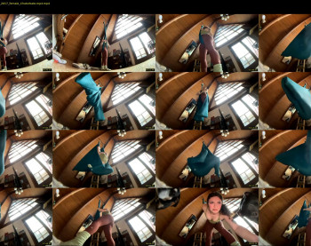 emersoncane — 11 minute Chaturbate female cam show recording, 720p, Feb 8, 2023