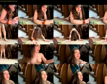emersoncane — 6 minute Chaturbate female cam show recording, 720p, Feb 8, 2023