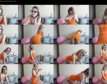 emilymilf__ — 39 minute Chaturbate female cam show recording, 1080p, Feb 8, 2023