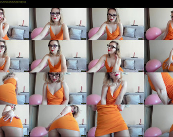 emilymilf__ — 38 minute Chaturbate female cam show recording, 1080p, Feb 8, 2023