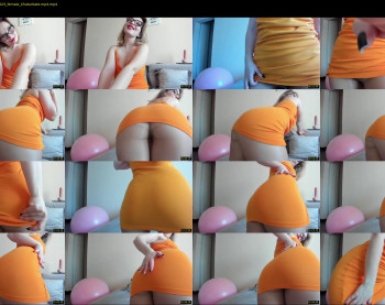 emilymilf__ — 3 minute Chaturbate female cam show recording, 1080p, Feb 8, 2023