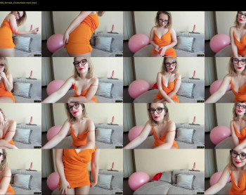 emilymilf__ — 38 minute Chaturbate female cam show recording, 1080p, Feb 8, 2023
