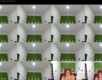 enma_clark — 4 minute Chaturbate female cam show recording, 1080p, Feb 8, 2023