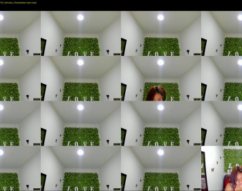 enma_clark — 7 minute Chaturbate female cam show recording, 1080p, Feb 8, 2023