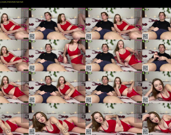 eva_iron — 13 minute Chaturbate couple cam show recording, 1080p, Feb 8, 2023