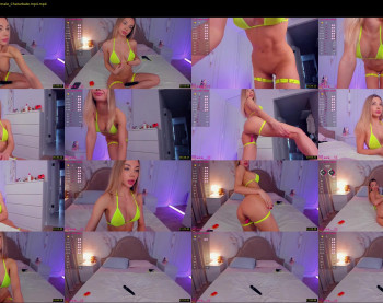 eva_j — 20 minute Chaturbate female cam show recording, 720p, Feb 9, 2023