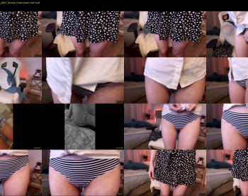 eva_new_york — 55 minute Chaturbate female cam show recording, 1080p, Feb 8, 2023