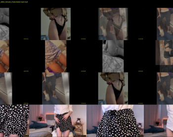 eva_new_york — 65 minute Chaturbate female cam show recording, 1080p, Feb 8, 2023