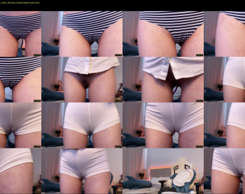 eva_new_york — 52 minute Chaturbate female cam show recording, 1080p, Feb 8, 2023