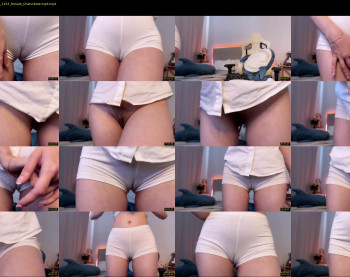 eva_new_york — 50 minute Chaturbate female cam show recording, 1080p, Feb 8, 2023